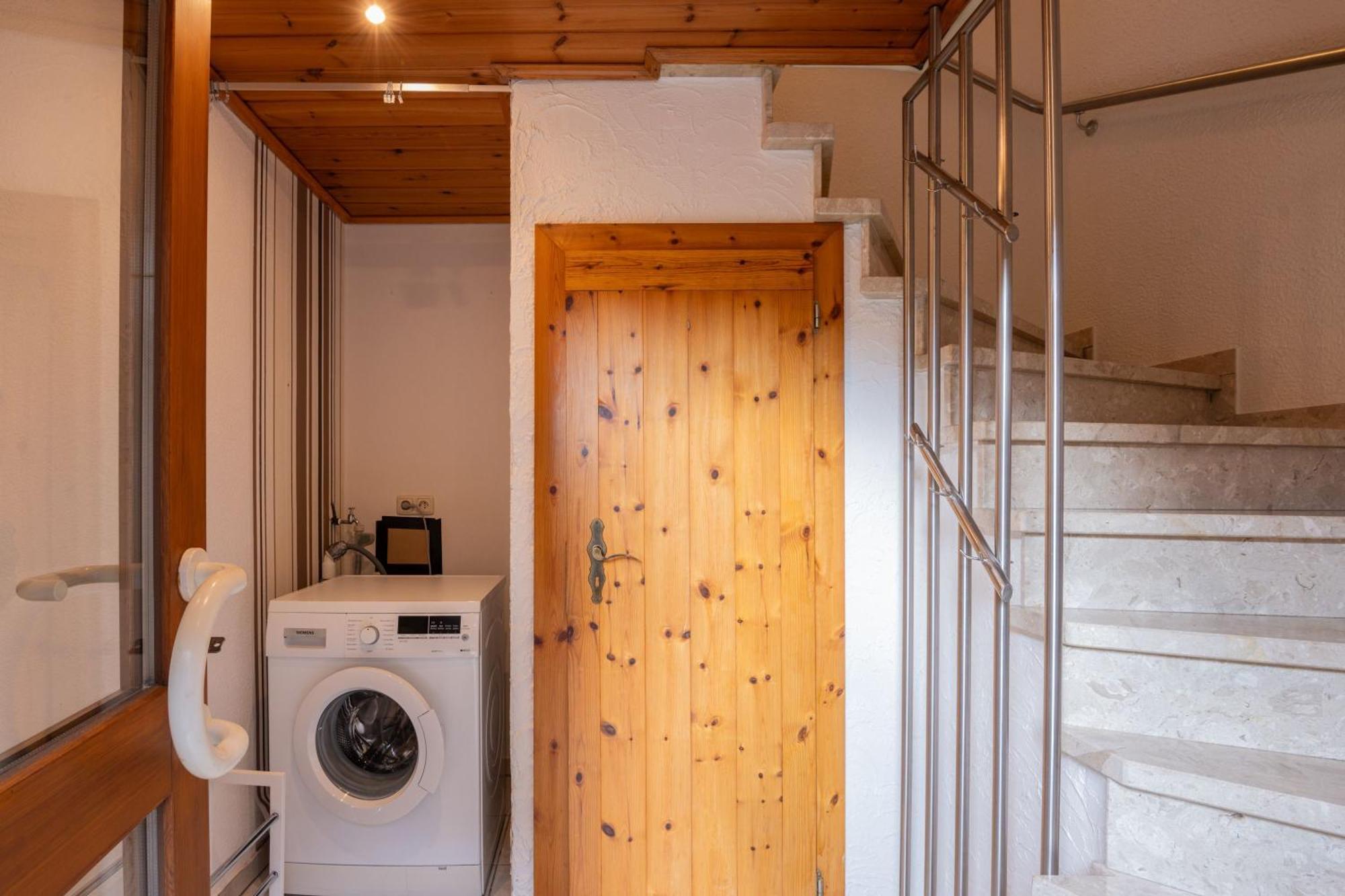 Ferienwohnung Pop S Huus 35226 Holtland Extérieur photo