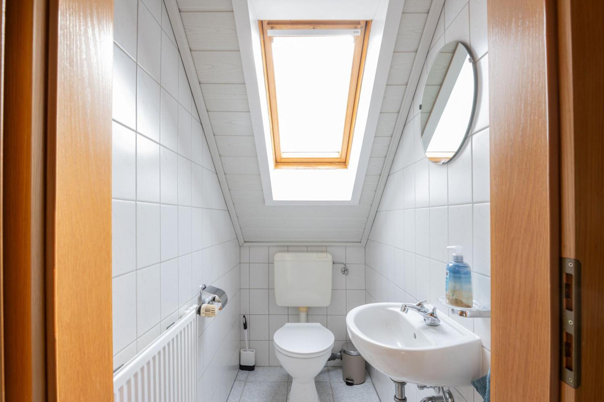 Ferienwohnung Pop S Huus 35226 Holtland Extérieur photo