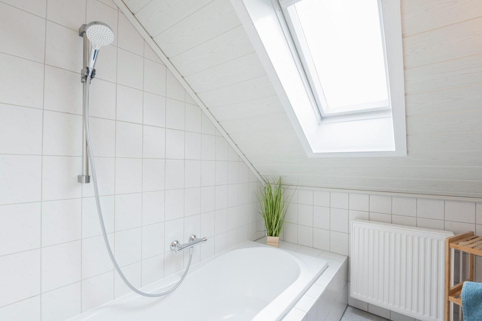 Ferienwohnung Pop S Huus 35226 Holtland Extérieur photo