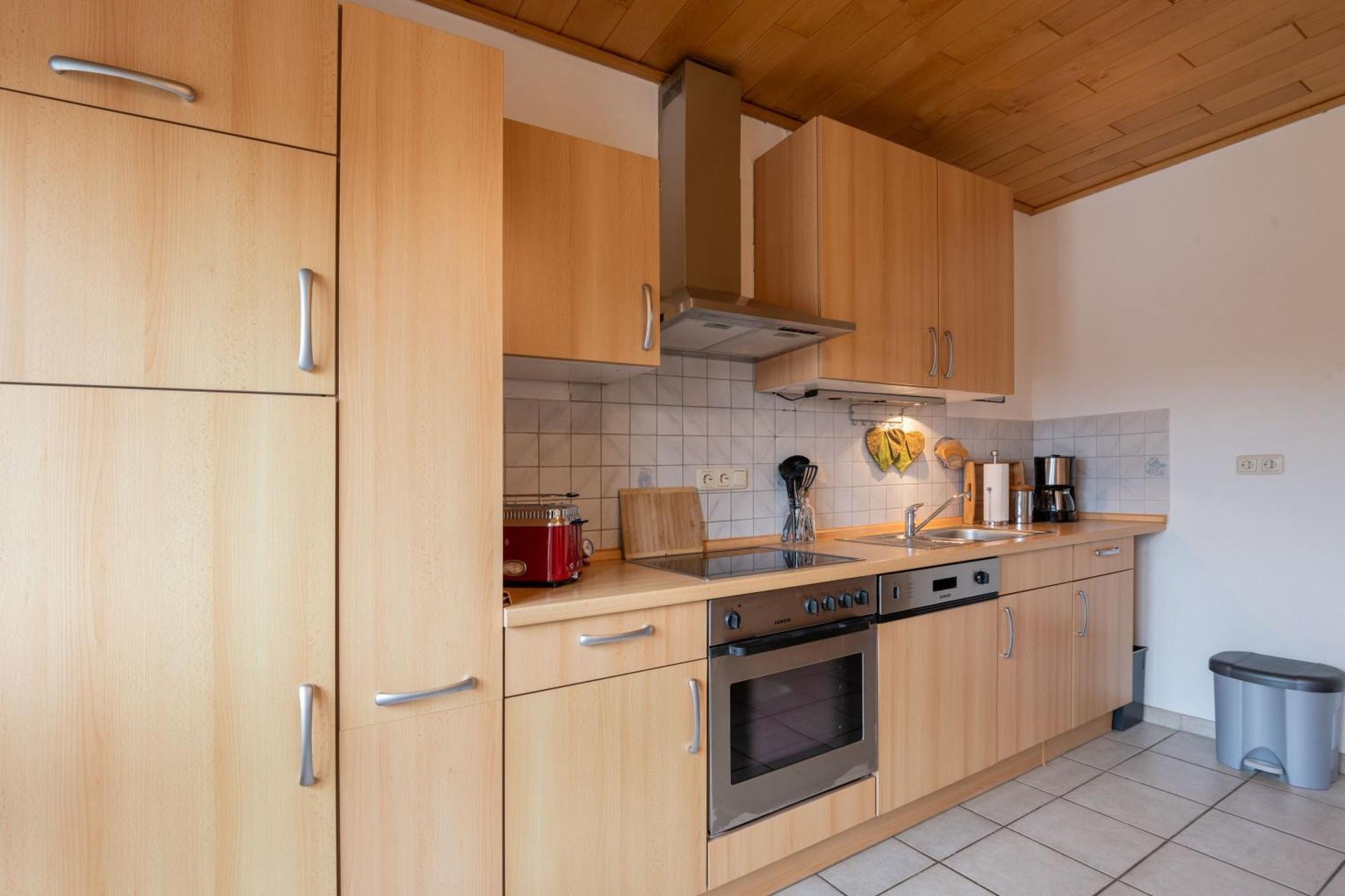 Ferienwohnung Pop S Huus 35226 Holtland Extérieur photo