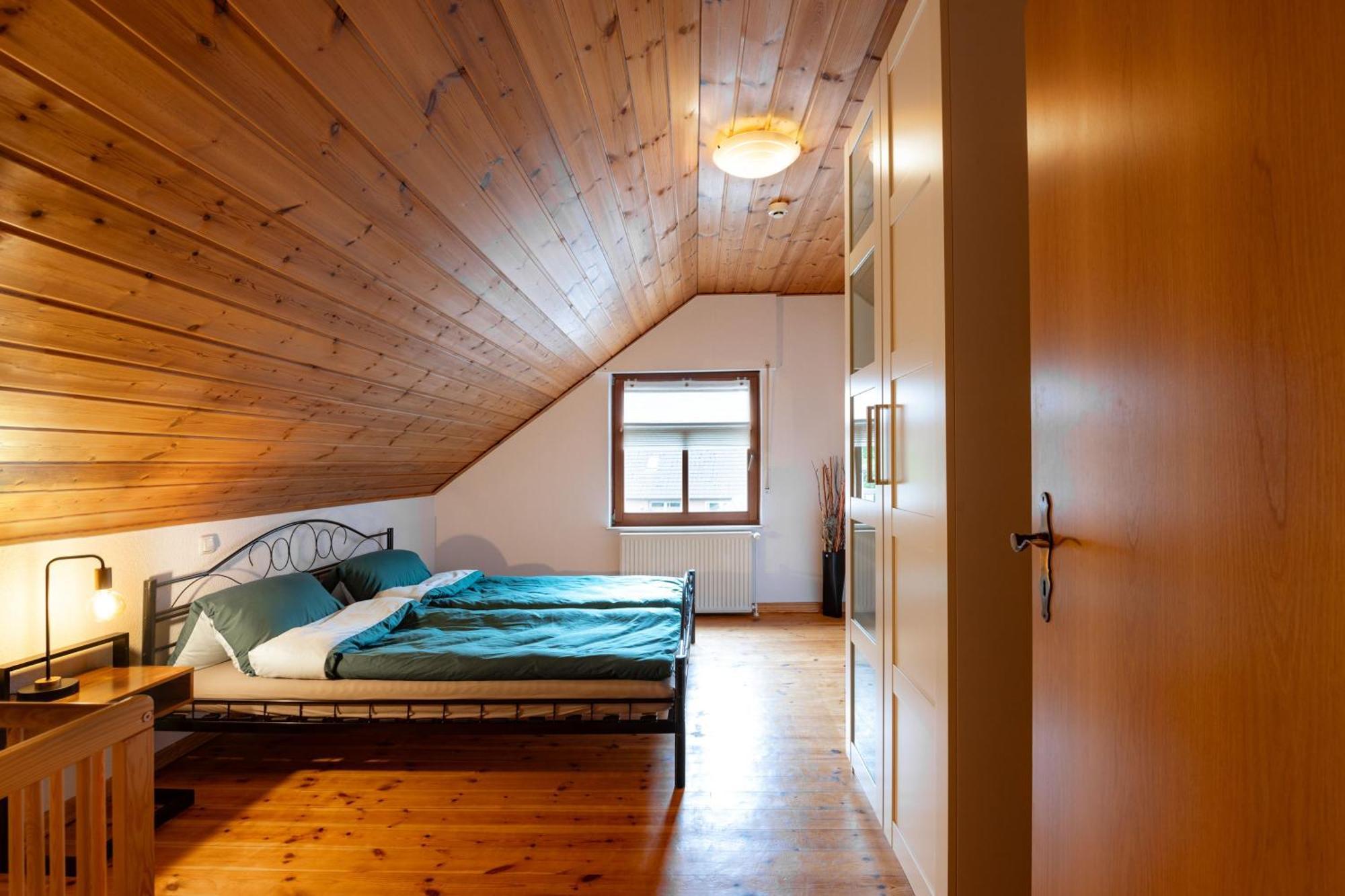 Ferienwohnung Pop S Huus 35226 Holtland Extérieur photo