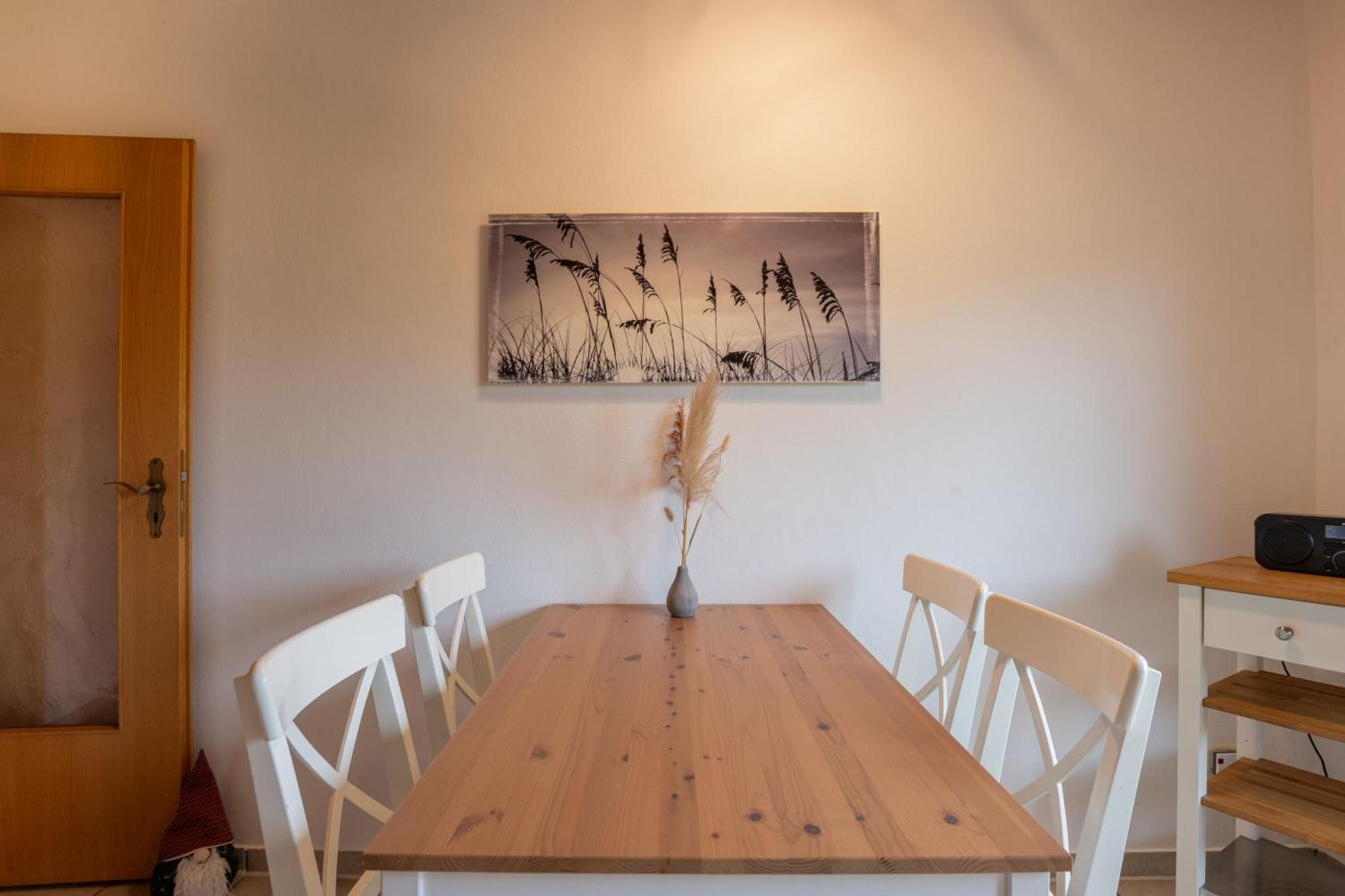 Ferienwohnung Pop S Huus 35226 Holtland Extérieur photo