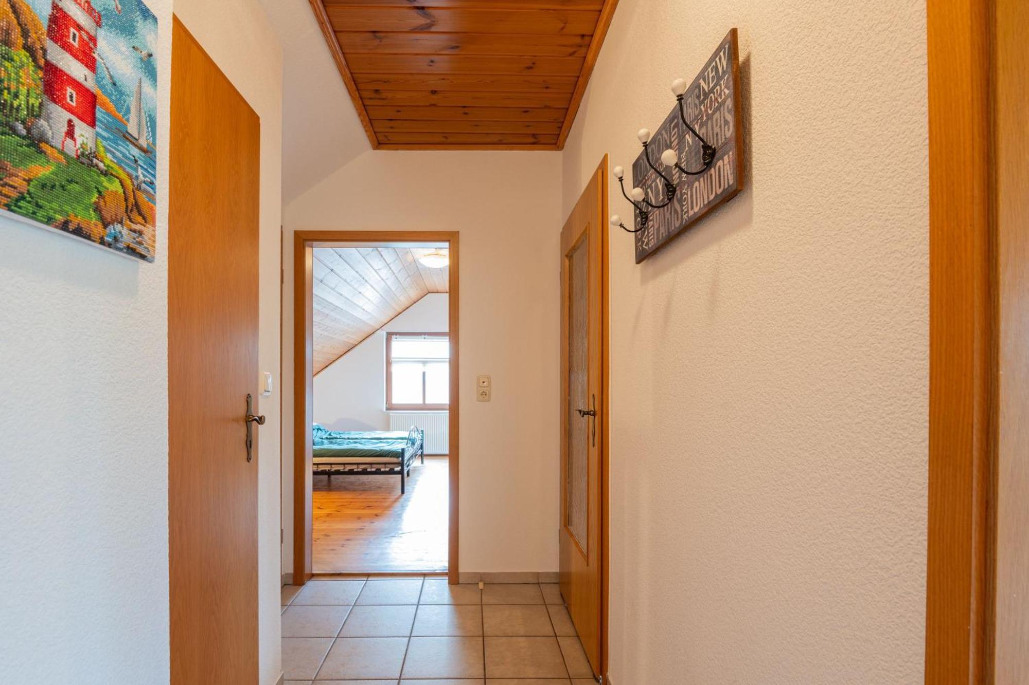 Ferienwohnung Pop S Huus 35226 Holtland Extérieur photo
