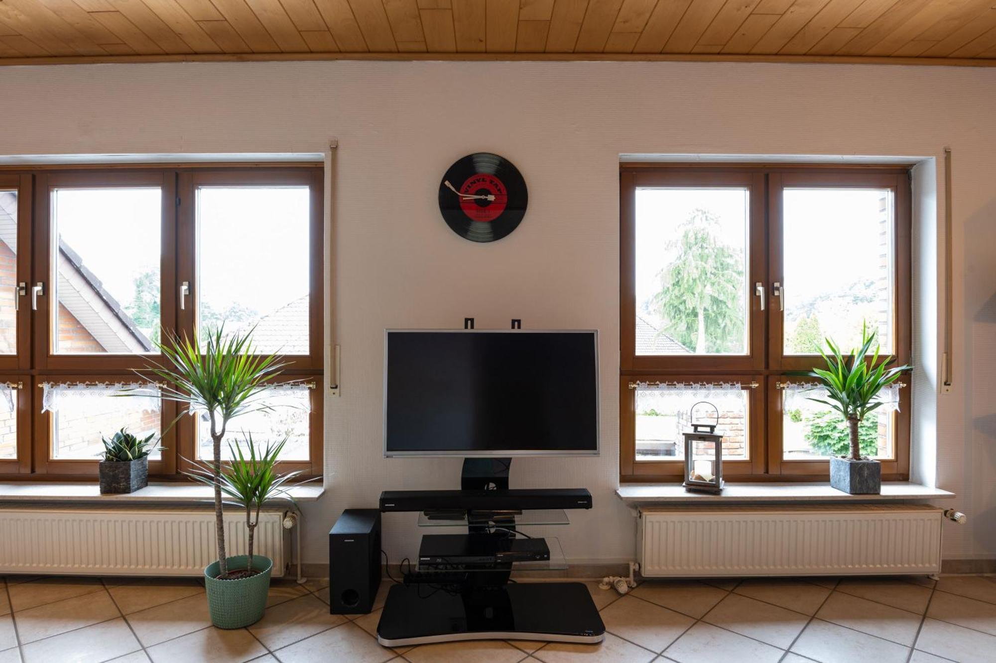 Ferienwohnung Pop S Huus 35226 Holtland Extérieur photo
